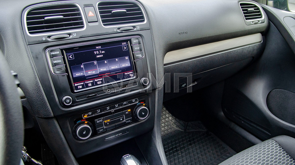 Продам Volkswagen Golf Новосибирск - изображение 3