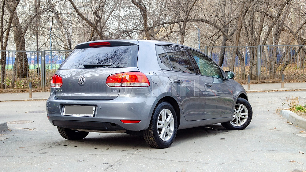Продам Volkswagen Golf Новосибирск - изображение 2