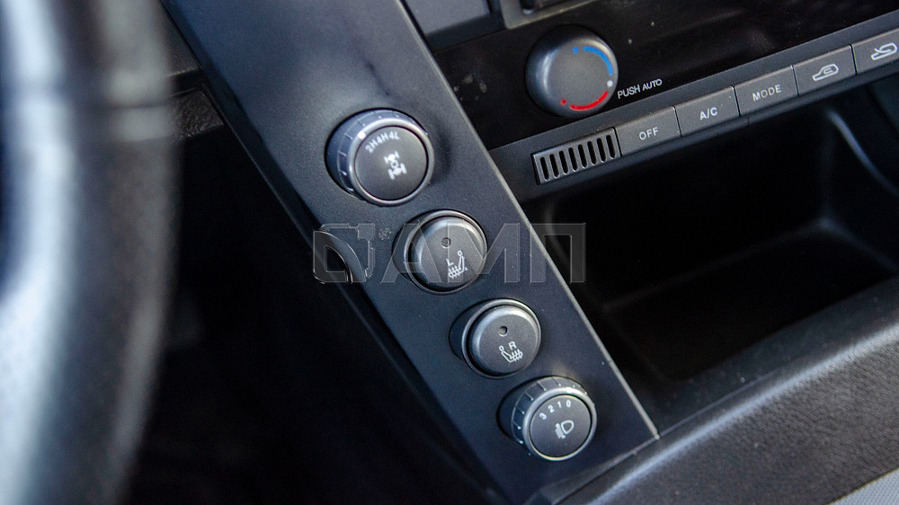 Продам SsangYong Kyron Новосибирск - изображение 5