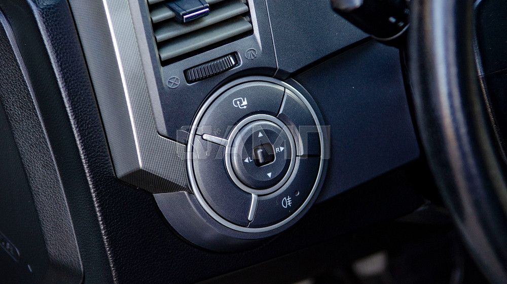 Продам SsangYong Kyron Новосибирск - изображение 7