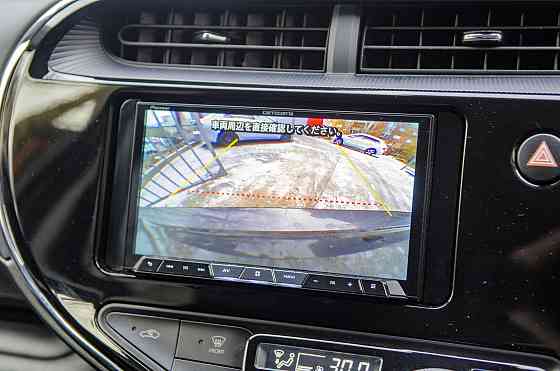 Продам Toyota Aqua Новосибирск