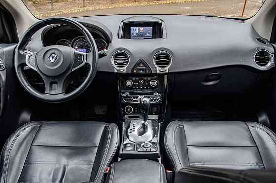 Продам Renault Koleos Новосибирск