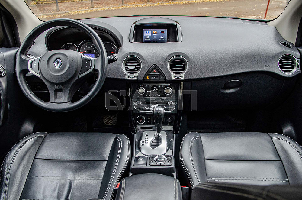 Продам Renault Koleos Новосибирск - изображение 3