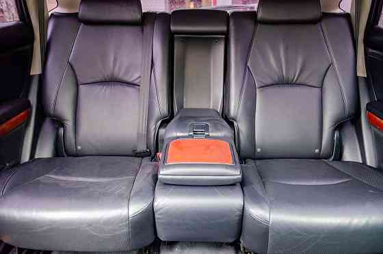 Продам Lexus RX350 Новосибирск