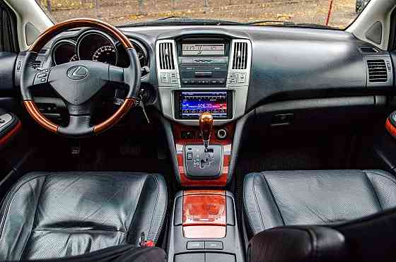 Продам Lexus RX350 Новосибирск