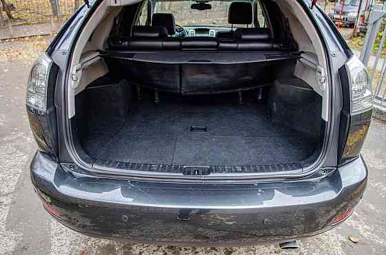 Продам Lexus RX350 Новосибирск