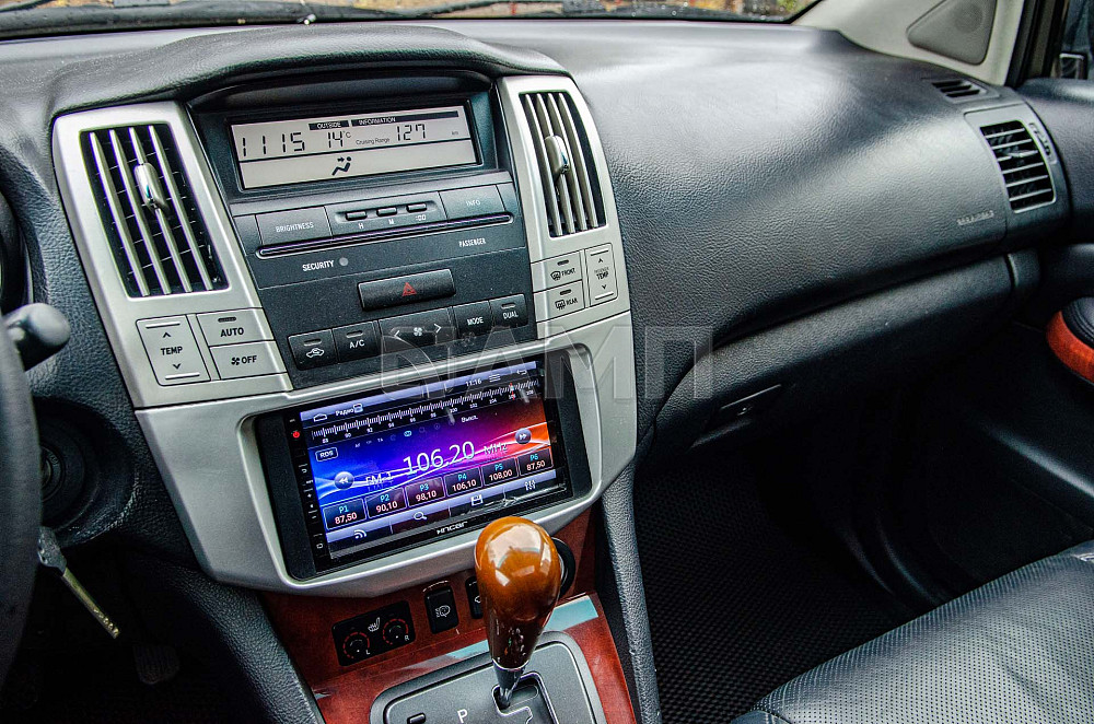 Продам Lexus RX350 Новосибирск - изображение 7