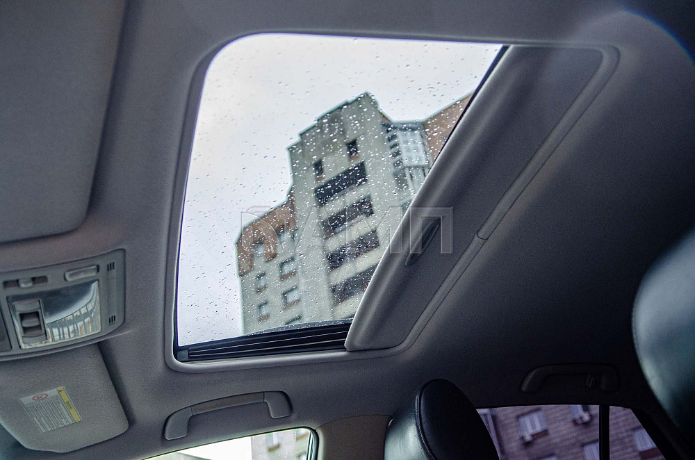 Продам Lexus RX350 Новосибирск - изображение 4