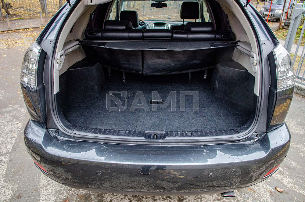 Продам Lexus RX350 Новосибирск - изображение 6