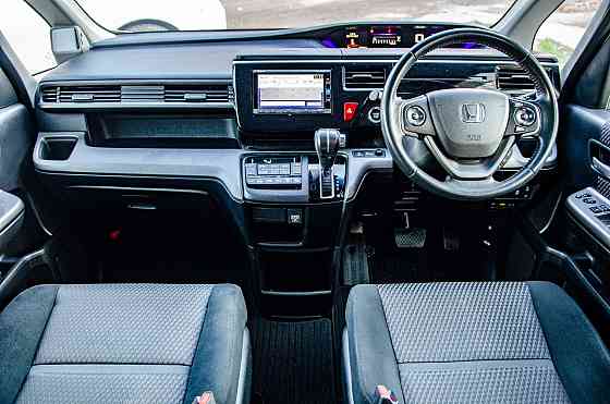 Продам Honda Stepwgn Новосибирск