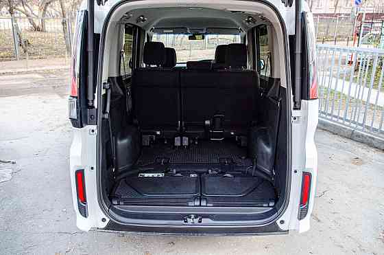 Продам Honda Stepwgn Новосибирск