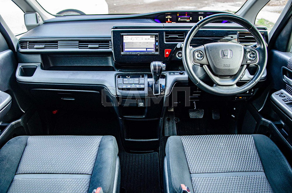 Продам Honda Stepwgn Новосибирск - изображение 3