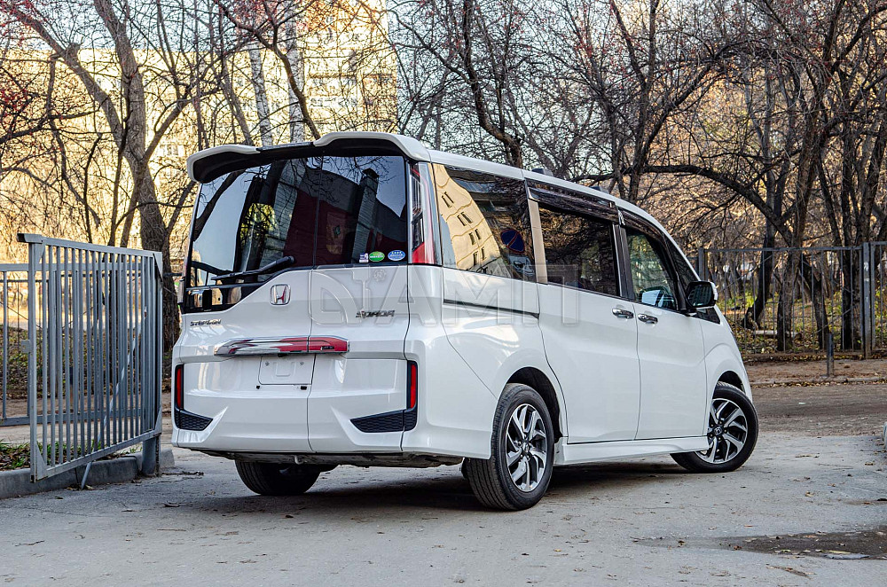 Продам Honda Stepwgn Новосибирск - изображение 2