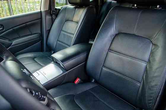 Продам Nissan Murano Новосибирск