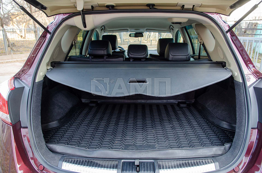 Продам Nissan Murano Новосибирск - изображение 5