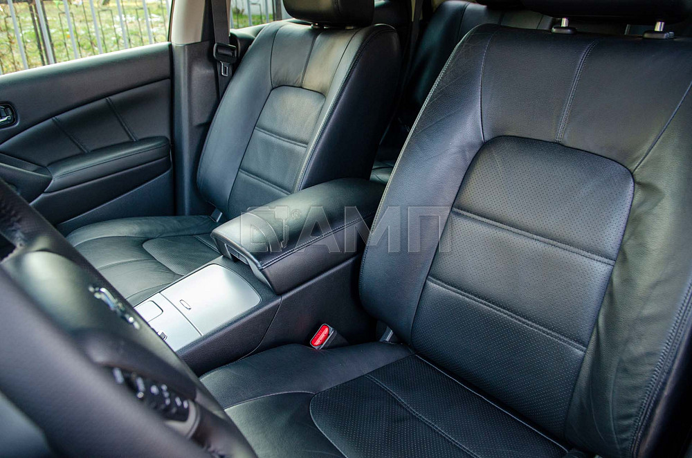 Продам Nissan Murano Новосибирск - изображение 4