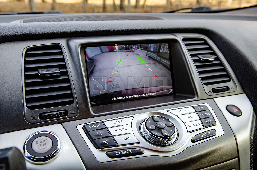 Продам Nissan Murano Новосибирск - изображение 7