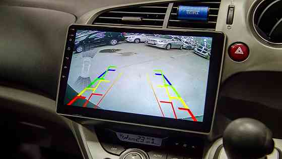 Продам Honda Stream Новосибирск