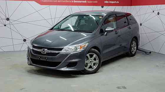 Продам Honda Stream Новосибирск