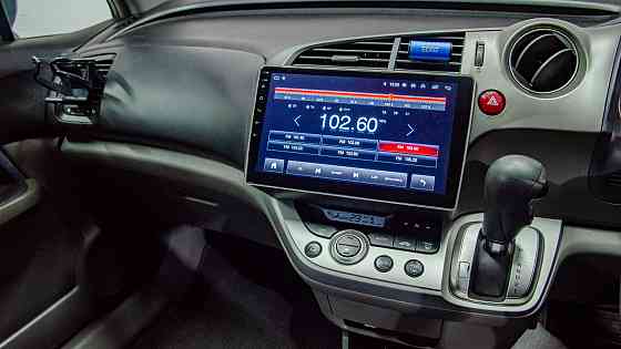 Продам Honda Stream Новосибирск