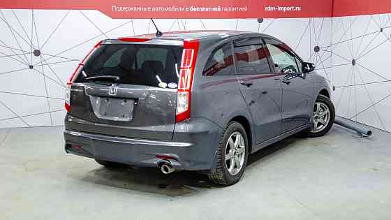 Продам Honda Stream Новосибирск