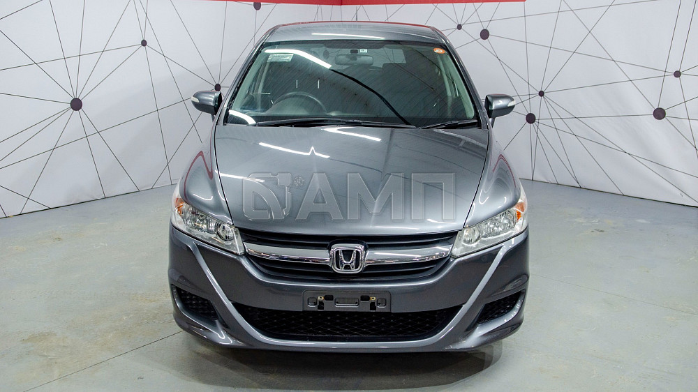 Продам Honda Stream Новосибирск - изображение 7