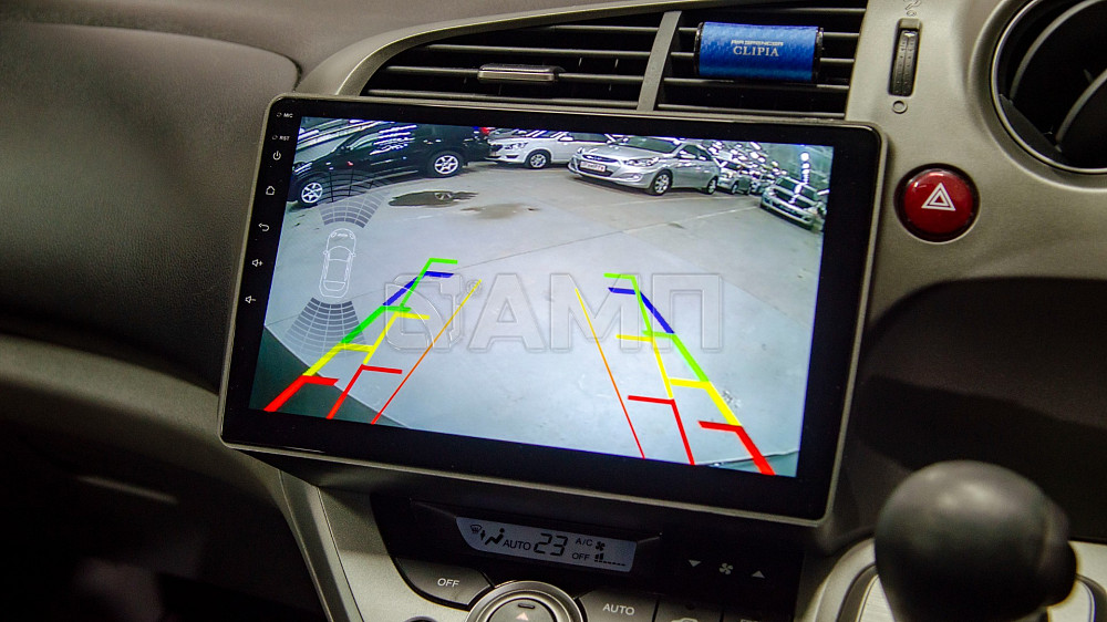 Продам Honda Stream Новосибирск - изображение 4