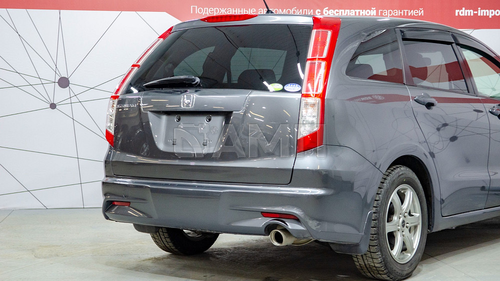 Продам Honda Stream Новосибирск - изображение 8