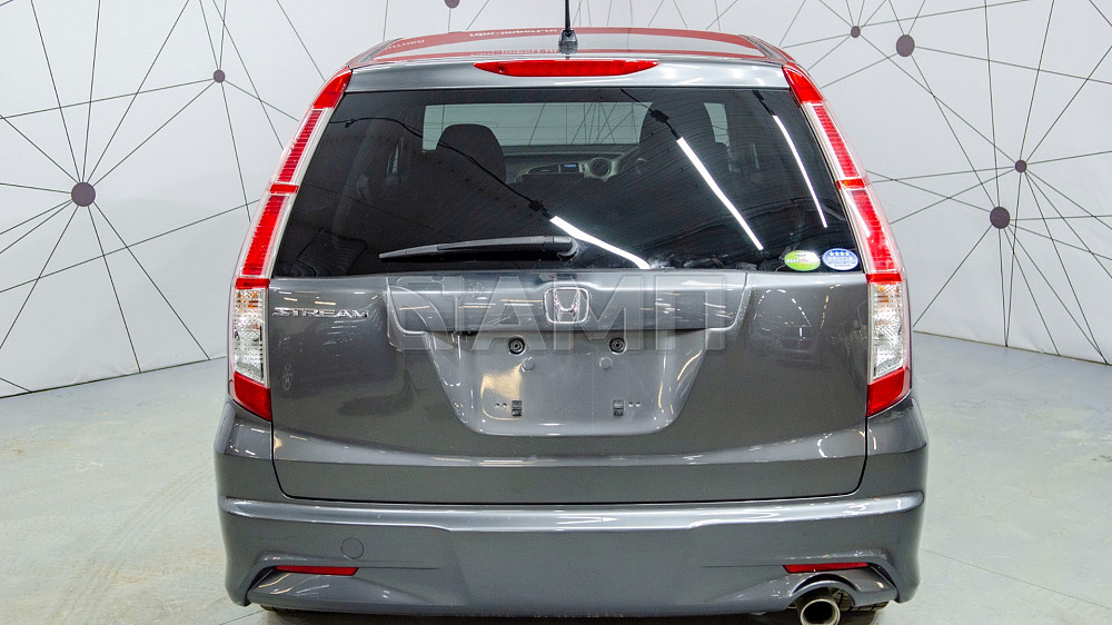 Продам Honda Stream Новосибирск - изображение 9