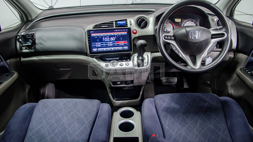 Продам Honda Stream Новосибирск - изображение 3
