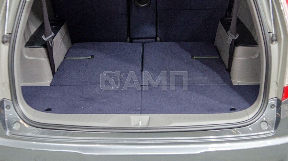 Продам Honda Stream Новосибирск - изображение 10