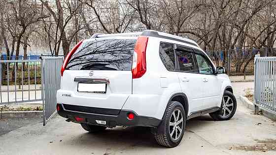 Продам Nissan X-Trail Новосибирск