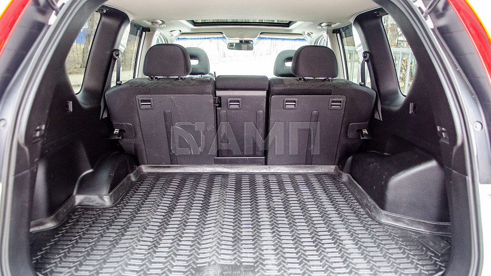 Продам Nissan X-Trail Новосибирск - изображение 7