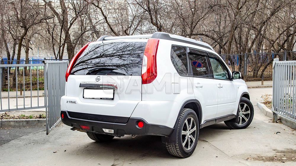 Продам Nissan X-Trail Новосибирск - изображение 2
