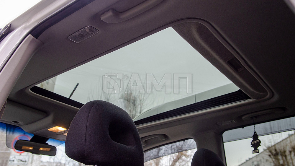Продам Nissan X-Trail Новосибирск - изображение 4