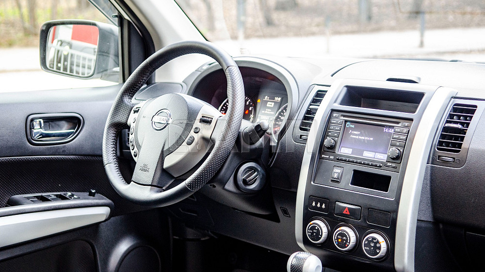 Продам Nissan X-Trail Новосибирск - изображение 3