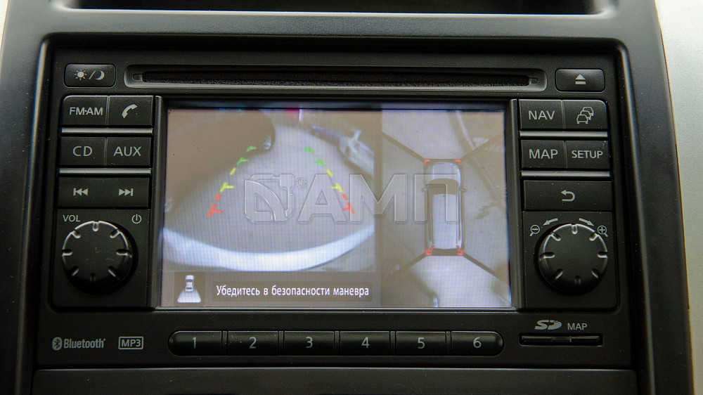 Продам Nissan X-Trail Новосибирск - изображение 6