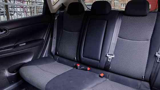 Продам Nissan Tiida Новосибирск