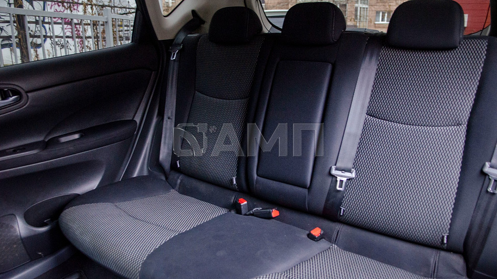 Продам Nissan Tiida Новосибирск - изображение 4