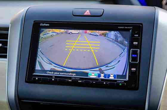 Продам Honda Freed Новосибирск