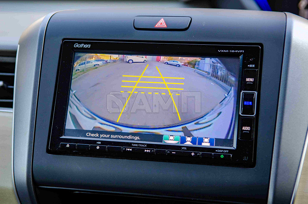 Продам Honda Freed Новосибирск - изображение 4