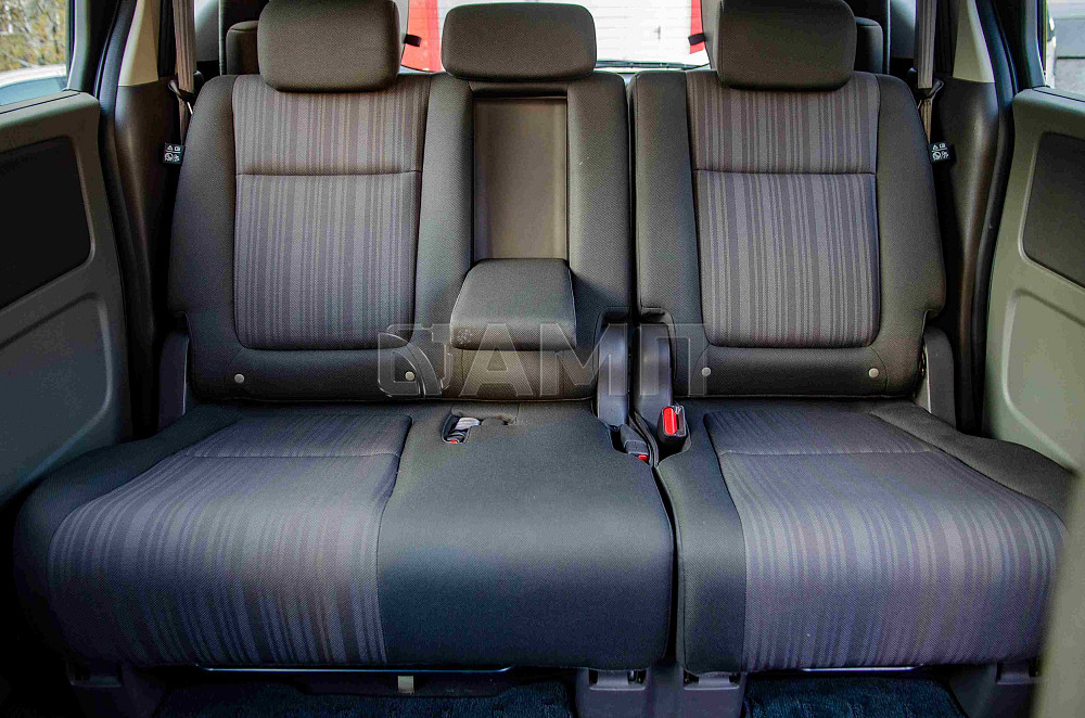 Продам Honda Freed Новосибирск - изображение 7