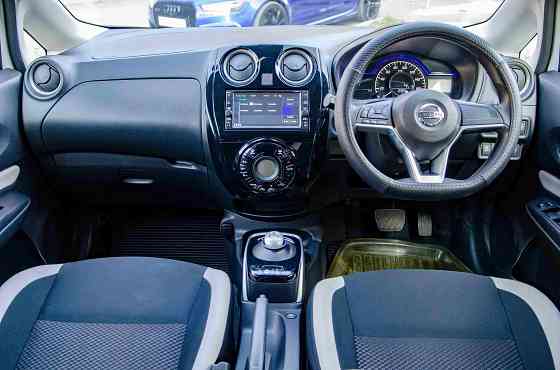 Продам Nissan Note Новосибирск