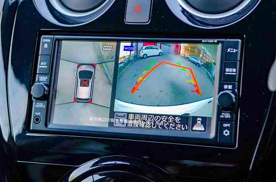 Продам Nissan Note Новосибирск