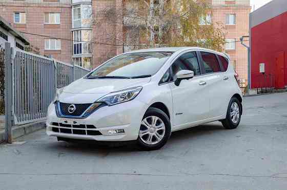 Продам Nissan Note Новосибирск