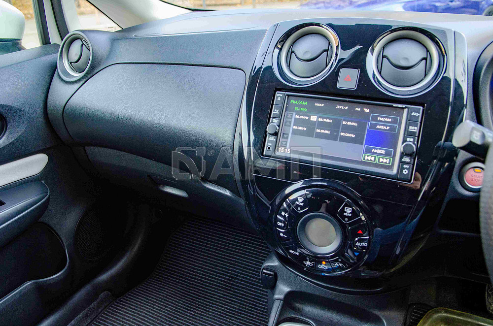 Продам Nissan Note Новосибирск - изображение 7