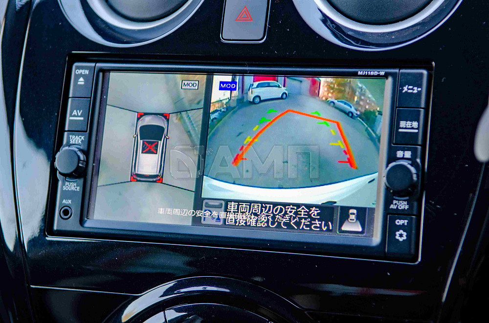 Продам Nissan Note Новосибирск - изображение 6