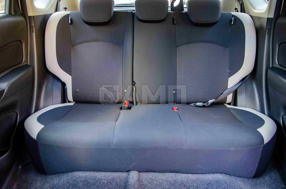 Продам Nissan Note Новосибирск - изображение 3