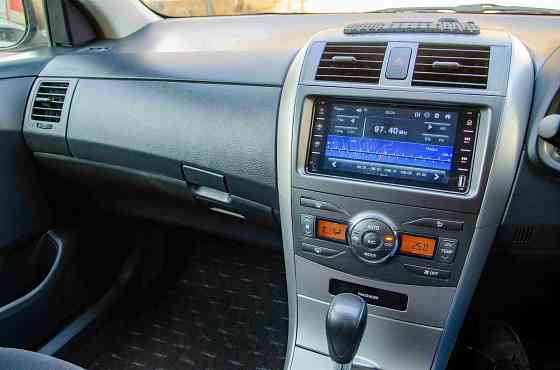 Продам Toyota Corolla Fielder Новосибирск