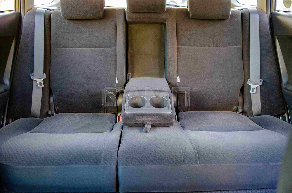 Продам Toyota Corolla Fielder Новосибирск - изображение 5